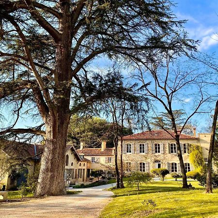 Maison Gascony L'Isle-de-Noe Exterior foto