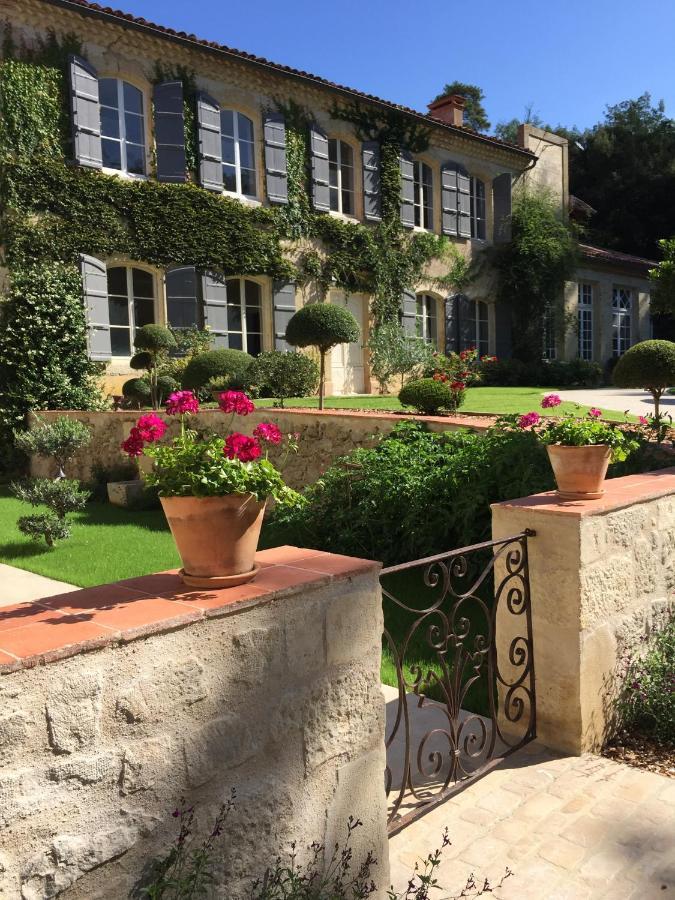 Maison Gascony L'Isle-de-Noe Exterior foto